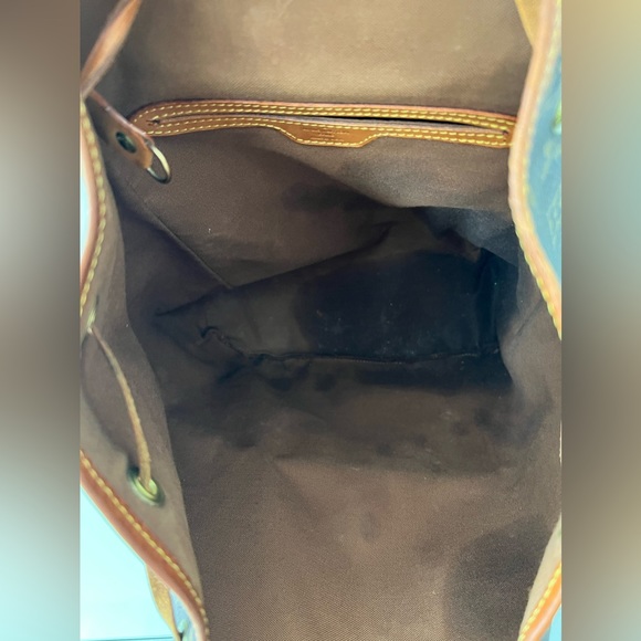 💎✨AUTHENTIC✨💎 Louis Vuitton Montsouris GM - Picture 6 of 8